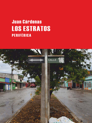 cover image of Los estratos